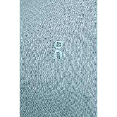 On Памучна тениска On Club Collective (1MG10714364)