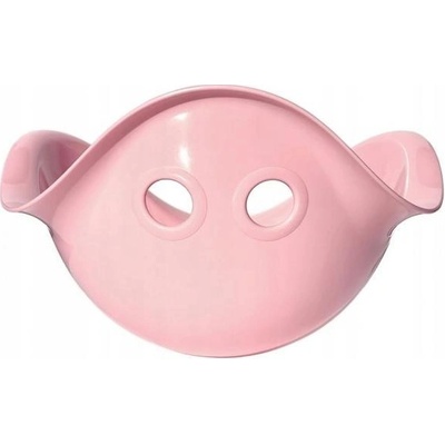 Moluk Houpací skořápka Baby růžová