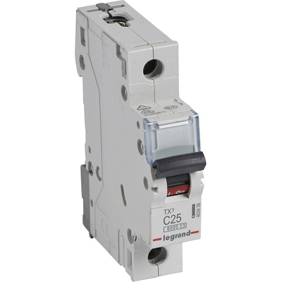 Legrand C25/1 403436