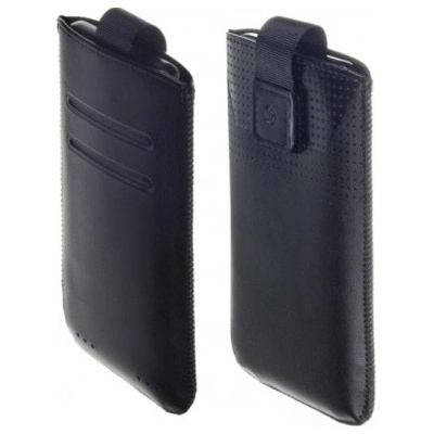 ALIGATOR UNI-POCKET, vel.L 150*89, černé, PUP0002 – Zboží Živě