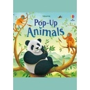 Pop-Up Animals