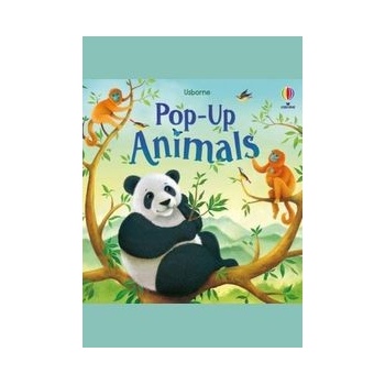 Pop-Up Animals