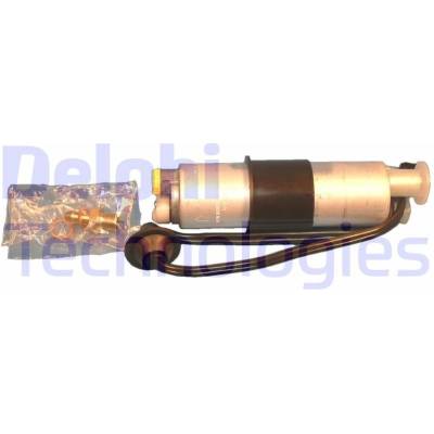 Palivové čerpadlo DELPHI FE10080-12B1 | Zboží Auto