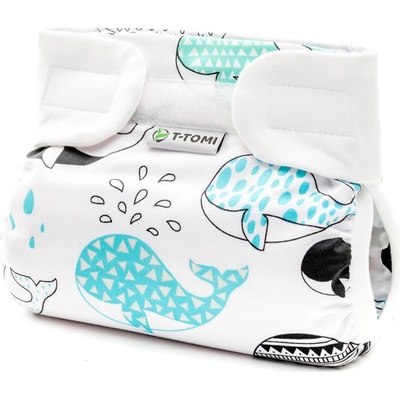 T-tomi Ortopedické abdukční kalhotky 3-6 kg SZ whales 1 ks