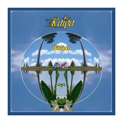KAIPA - VITTJAR CLEAR LTD. LP