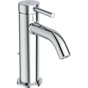 Ideal Standard Ceraline Nuovo - Смесител за умивалник със сифон, хром BD846AA (BD846AA)