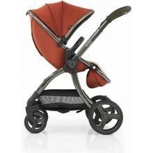 BABYSTYLE egg2 paprika/gun metal 2022