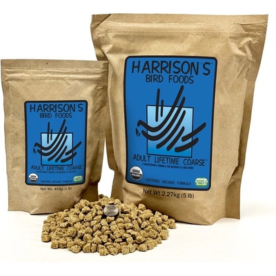 Harrison's Adult Lifetime Coarse 2,27 kg