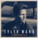 WARD TYLER: HONESTLY CD
