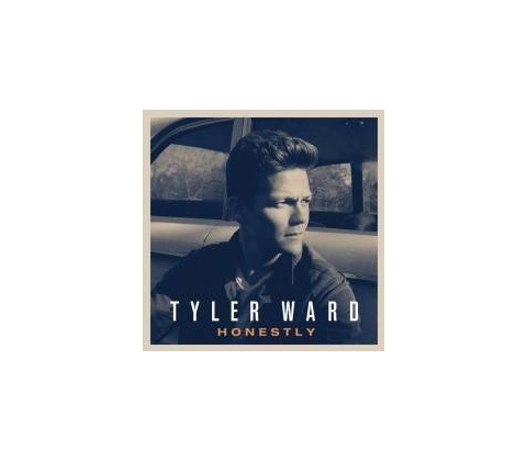 WARD TYLER: HONESTLY CD