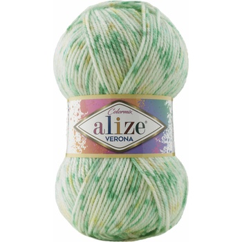 alize Verona 7704 Плетива прежда (7704)