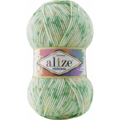 alize Verona 7704 Плетива прежда (7704)