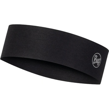 Buff Coolnet Uv+ Slim Headband Цвят: черен