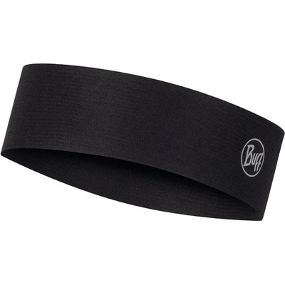 Buff Coolnet Uv+ Slim Headband Цвят: черен