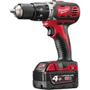 Milwaukee M18 BPD 402C 4933443520