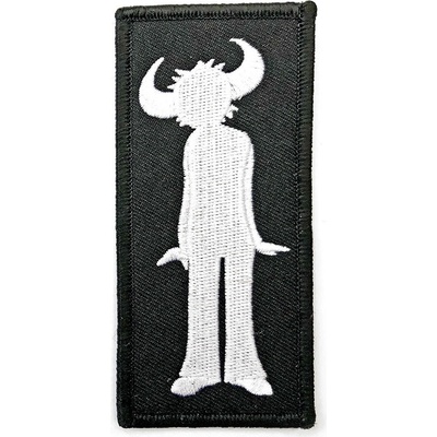 Nažehlovačka Jamiroquai - Icon Logo