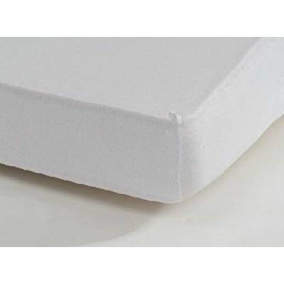PROFOD ELA Napínací prostěradlo s elastanem bílá 90x200