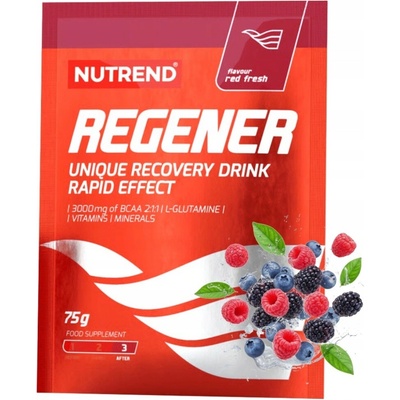 Nutrend REGENER 75 g