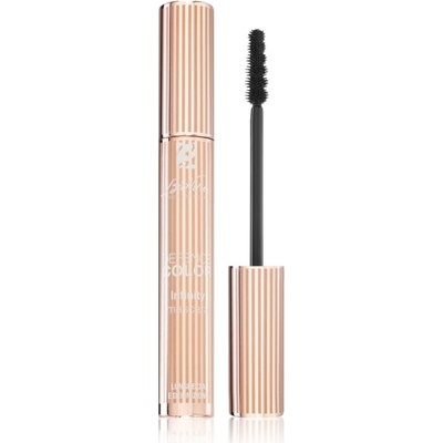 BioNike Color Infinity predlžujúca riasenka pre citlivé oči 01 Noir 13 ml
