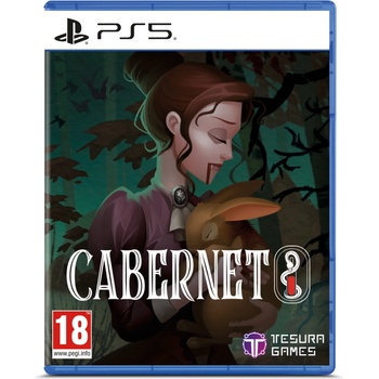 Akupara Games Cabernet (PS5)