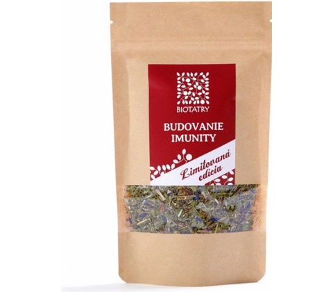 BIOTATRY Budovanie imunity 30 g