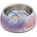 Jednoduchá plastová miska Dog Fantasy 1 l