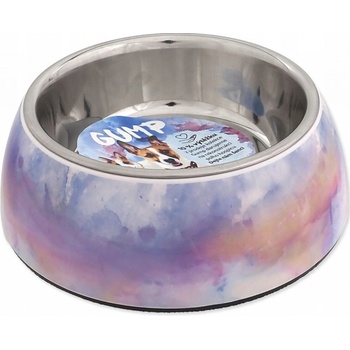 Jednoduchá plastová miska Dog Fantasy 1 l