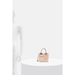 Furla чанта crossbody дамска от кожа Divide It Mini Tote (WB02068.BX4467.4810S)