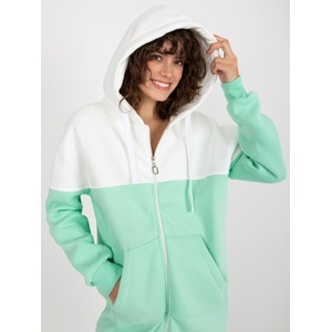 Ex Moda Дамски суичър модел 762.24X ex moda
