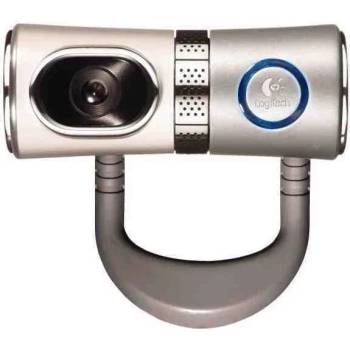 Image 1 of Logitech QuickCam Ultra Vision