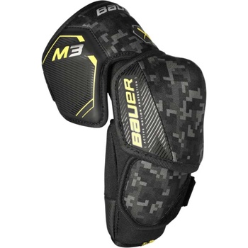Bauer Supreme m3 elbow pad-sr l