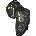Bauer Supreme m3 elbow pad-sr l