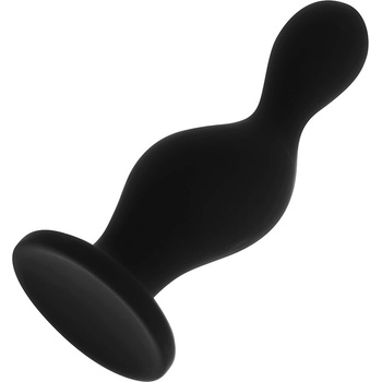 Ohmama Silicone Butt Plug P-Spot