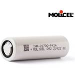 Molicel Презареждаща батерия Molicel 21700 P42A 4200mAh 45A