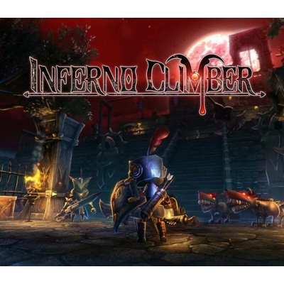 INFERNO CLIMBER