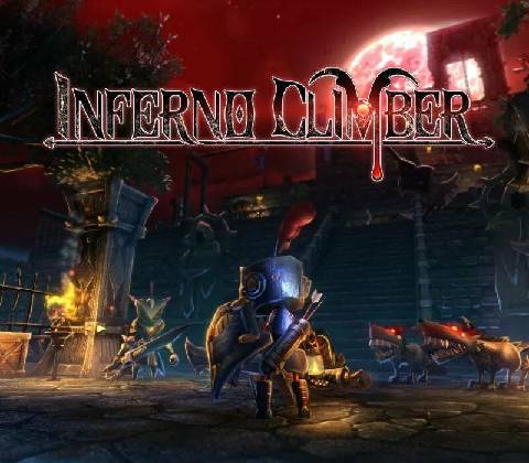 INFERNO CLIMBER