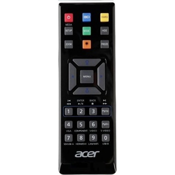 Dálkový ovladač Acer E-26110
