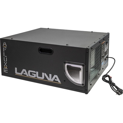 IGM LAGUNA AFlux 12