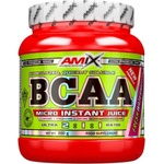Amix Nutrition BCAA Micro-Instant Juice [300 грама] Розова Лимонада