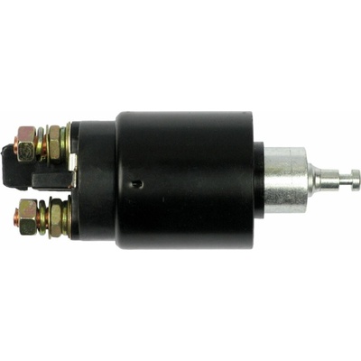 Elektromagnetický spínač, startér AS-PL SS9026