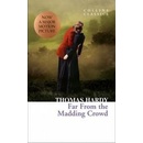 Far from the Madding Crowd CC - T. Hardy