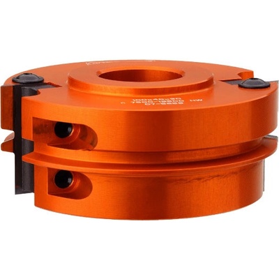 D:100x40mm,d:30mm,Z2, ALU, MAN, Fréza na spoje dvojzub, C69400930, CMT