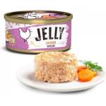 VetExpert Mr. Bandit Jelly Chicken - консерва за котки - пилешко в желе, 80 гр - Полша