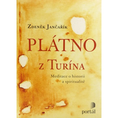 Plátno z Turína