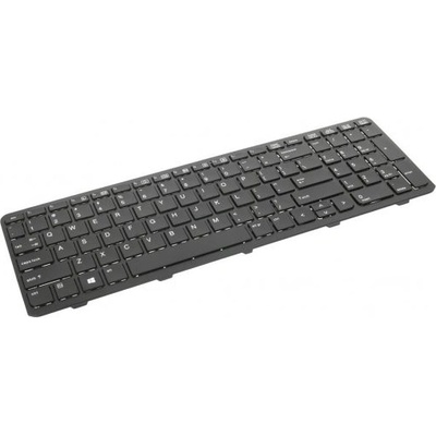 Movano klávesnice pro notebook HP ProBook 450 455 470 G0 G1 G2