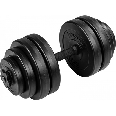 Spartan nakladacia činka 1 x 10 kg