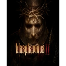 Blasphemous 2