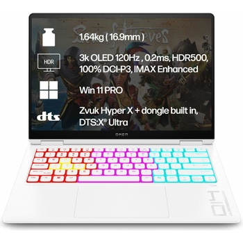 HP Omen Transcend/14-fb1072nc C2FD0EA