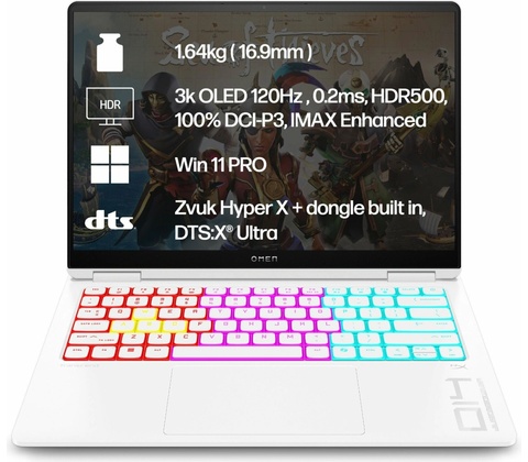 HP Omen Transcend/14-fb1072nc C2FD0EA