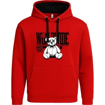 Ватиран суичър a75. d6. r